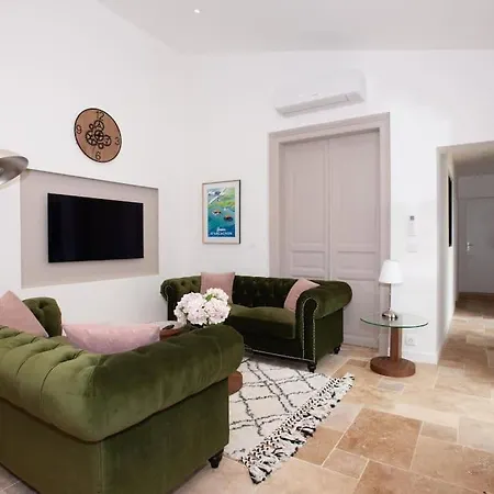 De Luxe Au Centre De Libourne