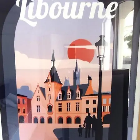 Apartmán De Luxe Au Centre De *