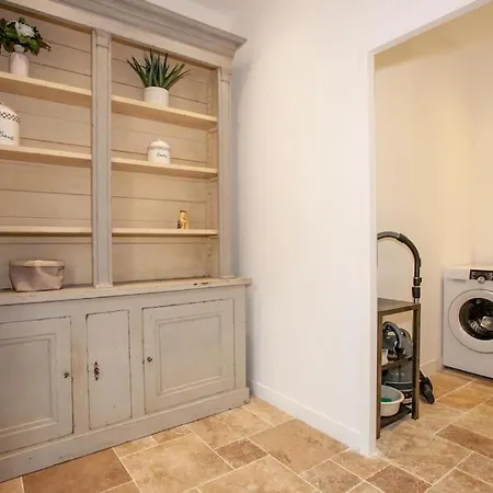 Apartmán De Luxe Au Centre De Libourne