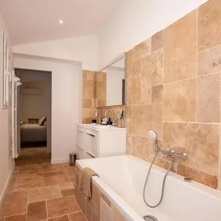 Apartmán De Luxe Au Centre De Libourne