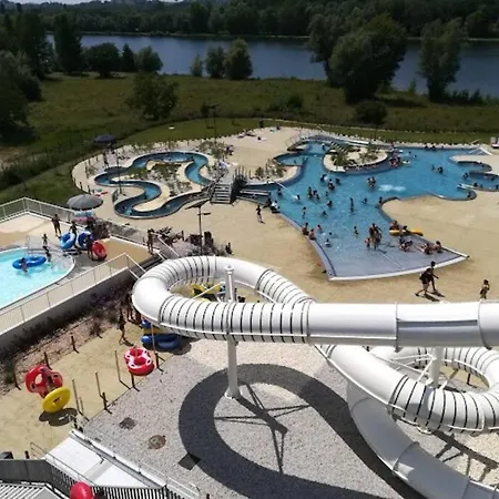 Apartmán De Luxe Au Centre De Libourne