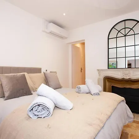 Apartmán De Luxe Au Centre De